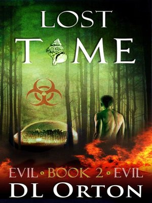 cover image of Lost Time